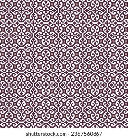 Digital And Textile Pattern Design
