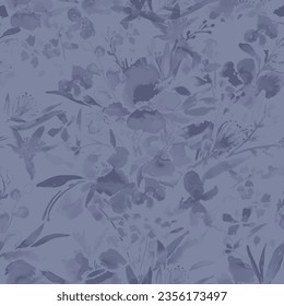 Digital And Textile Prints Pattern Wallpaper illustrations vector design Design for fashion , fabric, textile, wallpaper