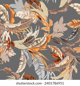 Digital And Textile Prints Pattern Wallpaper illustrations vector design Design for fashion , fabric, textile, wallpaper