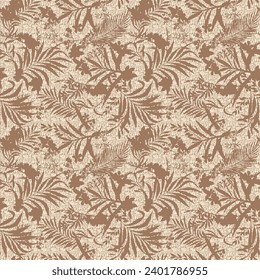 Digital And Textile Prints Pattern Wallpaper illustrations vector design Design for fashion , fabric, textile, wallpaper