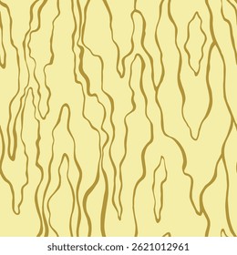 digital textile screen print line pattern