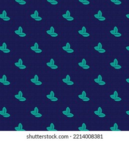 Digital And Textile Shirt Design Pattern