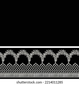 Digital And Textile Shirt Design Pattern