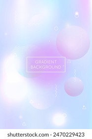Digital Texture. Magic Fluorescent Elements. Summer Dots. Motion Flyer. Shiny Screen. Holographic Shape. Minimal Background. Purple Soft Pattern. Violet Digital Texture