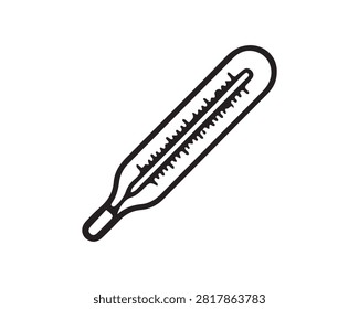 Digital thermometer for accurate body temperature monitoring.
