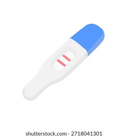 Ilustración de icono de termómetro digital 3d. ilustración de icono de renderizado de termómetro médico 
