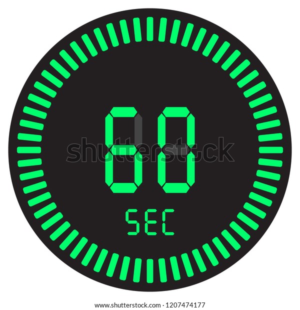 app for 60 seconds timer app for 60 seconds timer