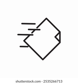 digital transformation icon sign vector