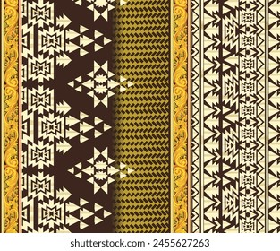 Digital Trending Texture Illustration and Flowers for Background Design Beautiful Textured Effects Floral Art Textile Print Stock Illustration for Fabric and Paper Prints