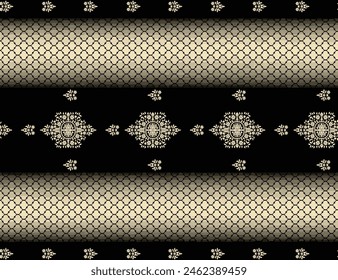 Digital Trending Texture Illustration and Flowers for Background Design Beautiful Textured Effects Floral Art Textile Print Stock Illustration for Fabric and Paper Prints
