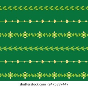 Ilustración de textura de tendencia digital y flores para el diseño de fondo Hermosos efectos texturados Arte floral Impresión textil Ilustración de stock para impresiones de tela y papel