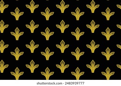Illustration et fleurs de texture numérique tendance pour la création d'arrière-plans Beaux effets texturés Art floral Textile Illustration de stock d'impression de tissus et de papier