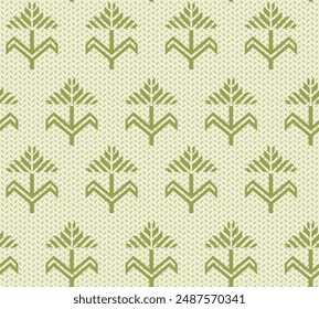 Digital Trending Texture Illustration and Flowers for Background Design Beautiful Textured Effects Floral Art Textile Print Stock Illustration for Fabric and Paper Prints