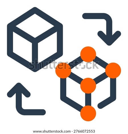 Digital Twin for Industry 4.0