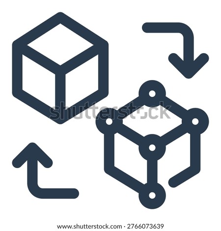 Digital Twin for Industry 4.0