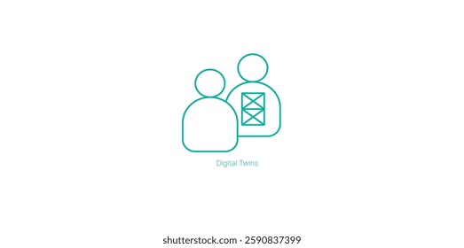 Digital Twin Technology for Real-Time Virtual System Simulation