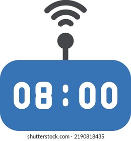 digitale Vektorgrafik auf transparentem Hintergrund. Hochwertige Symbole. Glyphen Vektorsymbole für Konzept und Grafikdesign.