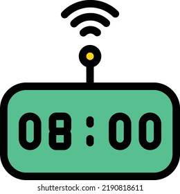 ilustración de vectores digitales en un fondo transparente.Símbolos de calidad premium.Iconos vectores de trazo para el diseño de conceptos y gráficos.