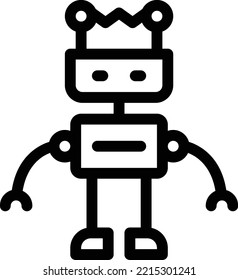 ilustración digital vectorial en un fondo transparente. Símbolos de calidad superior. Iconos vectoriales de línea delgada para el diseño de conceptos y gráficos.