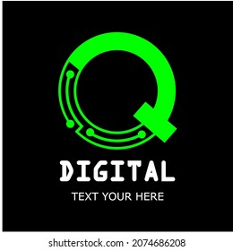 digital vector logo template illustration.This logo suitable for business