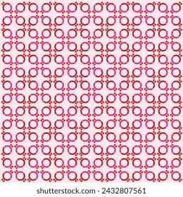 Digital Vector Pattern Background Designs 
