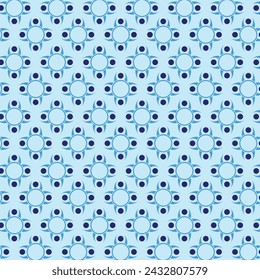 Digital Vector Pattern Background Designs 