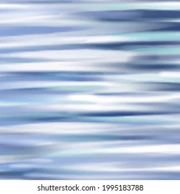 Digital vector texture for your game: water