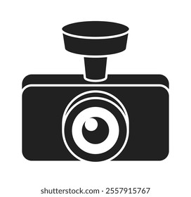 Digital video camera for surveillance