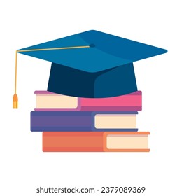 digital video online education illustration design