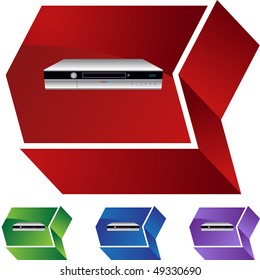 Digitaler Videorekorder