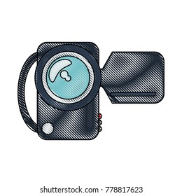 Digital videocamera technology