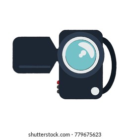 Digital videocamera technology