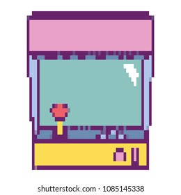 digital videogame machine simulator technology