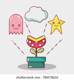 digital videogame play game simulator