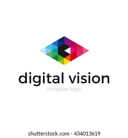 Digital Vision Logo