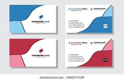 Digital Visiting Card for anyone made off some exclusive way.
