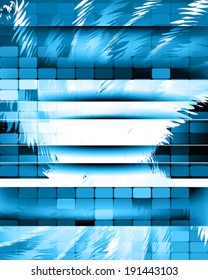 digital vortex