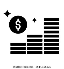 Digital Wallet E Commerce Icon