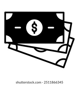 Digital Wallet E Commerce Icon