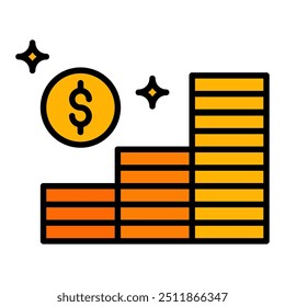 Digital Wallet E Commerce Icon