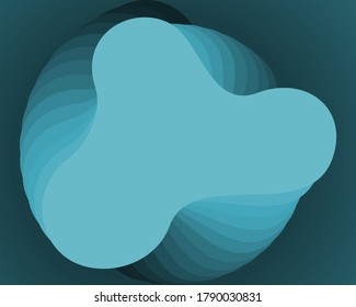 digital wallpaper graphic background color texture green motion