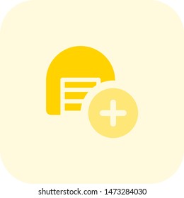 Digital warehouse portal for storage and material handling