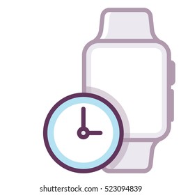 Digital Watch
