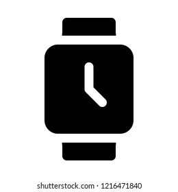 Digital wearable smartwatch