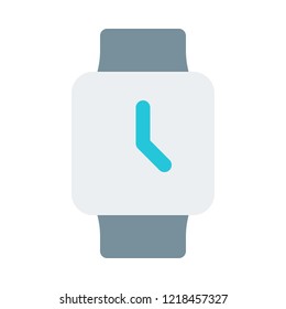 Digital wearable smartwatch