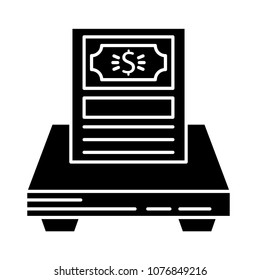 Digital Weight Measurement 