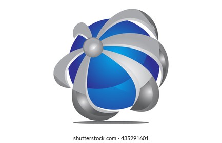 Digital World and Electrical Connections 