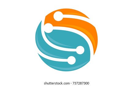 Digital World and Electrical Connections