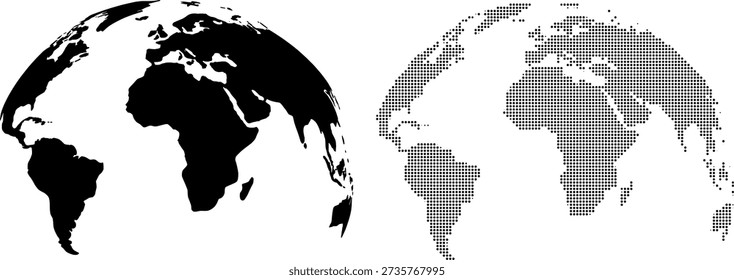 globe