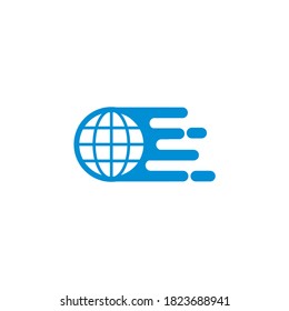 Digital World Vector , Technology Logo